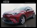 Toyota C-HR 1,8 Hybrid Rot - thumbnail 1