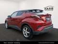 Toyota C-HR 1,8 Hybrid Rot - thumbnail 5