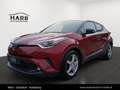 Toyota C-HR 1,8 Hybrid Rot - thumbnail 4