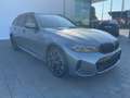 BMW 330 e xDrive Touring M Sportpaket Grau - thumbnail 4