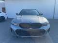 BMW 330 e xDrive Touring M Sportpaket Grau - thumbnail 3