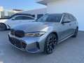 BMW 330 e xDrive Touring M Sportpaket Grau - thumbnail 2