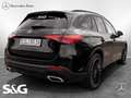 Mercedes-Benz GLC 220 d 4M AMG MBUX+LED+AHK+360°+Pano+Standhzg Nero - thumbnail 3