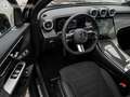 Mercedes-Benz GLC 220 d 4M AMG MBUX+LED+AHK+360°+Pano+Standhzg Schwarz - thumbnail 4
