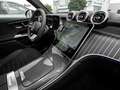 Mercedes-Benz GLC 220 d 4M AMG MBUX+LED+AHK+360°+Pano+Standhzg Nero - thumbnail 7