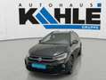 Volkswagen Taigo 1.5 TSI DSG R-Line CarPlay Black Matrix Schwarz - thumbnail 2