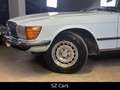 Mercedes-Benz SL 450 *2.HAND*H-Kennzeichen*TÜV*LEDER*AUT Blau - thumbnail 2