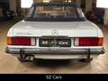Mercedes-Benz SL 450 *2.HAND*H-Kennzeichen*TÜV*LEDER*AUT Blau - thumbnail 10