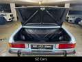 Mercedes-Benz SL 450 *2.HAND*H-Kennzeichen*TÜV*LEDER*AUT Blau - thumbnail 11