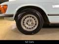 Mercedes-Benz SL 450 *2.HAND*H-Kennzeichen*TÜV*LEDER*AUT Blau - thumbnail 19