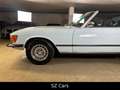 Mercedes-Benz SL 450 *2.HAND*H-Kennzeichen*TÜV*LEDER*AUT Blau - thumbnail 15