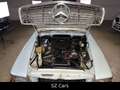 Mercedes-Benz SL 450 *2.HAND*H-Kennzeichen*TÜV*LEDER*AUT Blau - thumbnail 36