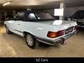 Mercedes-Benz SL 450 *2.HAND*H-Kennzeichen*TÜV*LEDER*AUT Blau - thumbnail 13