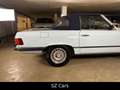 Mercedes-Benz SL 450 *2.HAND*H-Kennzeichen*TÜV*LEDER*AUT Blau - thumbnail 6