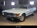 Mercedes-Benz SL 450 *2.HAND*H-Kennzeichen*TÜV*LEDER*AUT Blau - thumbnail 1