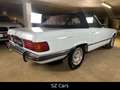 Mercedes-Benz SL 450 *2.HAND*H-Kennzeichen*TÜV*LEDER*AUT Blau - thumbnail 9