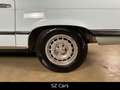 Mercedes-Benz SL 450 *2.HAND*H-Kennzeichen*TÜV*LEDER*AUT Blau - thumbnail 20