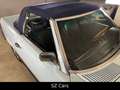 Mercedes-Benz SL 450 *2.HAND*H-Kennzeichen*TÜV*LEDER*AUT Blau - thumbnail 7