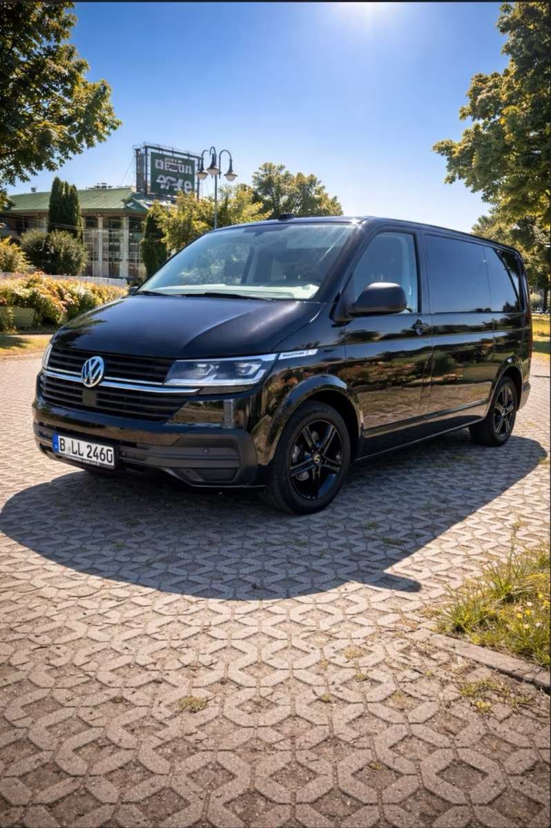 Second hand Volkswagen  2.0