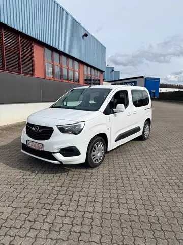 Opel Combo Life E Edition