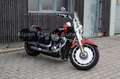 Harley-Davidson Fat Boy 114 ABS, Griffheizung Rojo - thumbnail 6