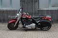 Harley-Davidson Fat Boy 114 ABS, Griffheizung Rojo - thumbnail 4
