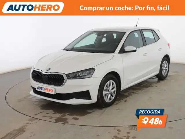 Skoda Fabia 1.0 TSI Emotion 70kW