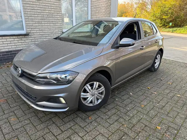 Volkswagen Polo Polo 1.0 i comfortline