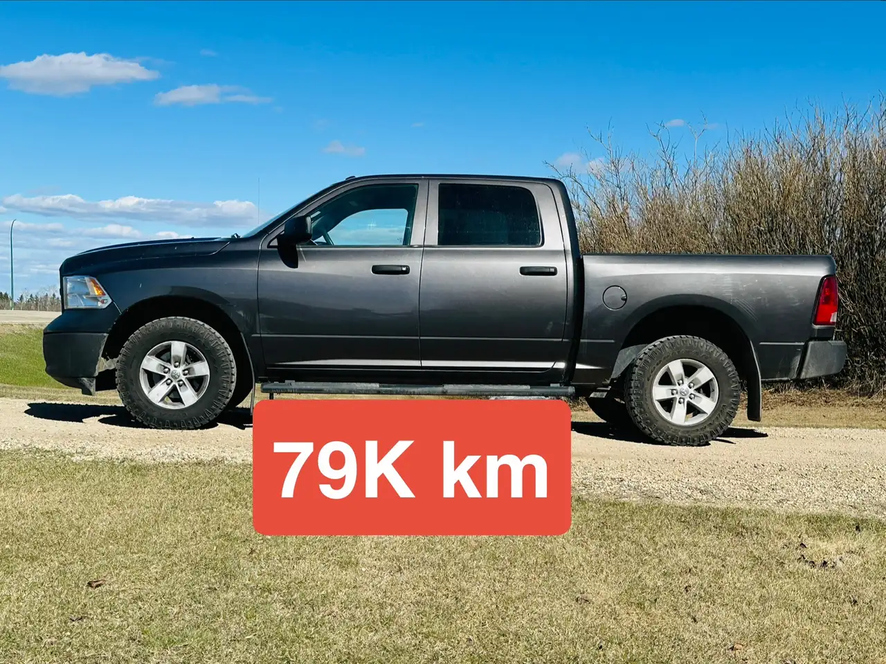 RAM 1500 fotografie RAM 1500