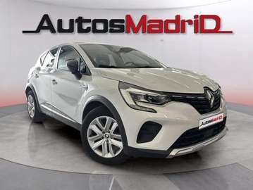 TCe Intens 74kW GLP
