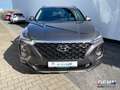 Hyundai SANTA FE 2.2 CRDi A/T 4WD Premium AHK HUD Navi Leder Grau - thumbnail 7