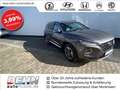 Hyundai SANTA FE 2.2 CRDi A/T 4WD Premium AHK HUD Navi Leder Grau - thumbnail 1