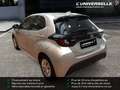 Toyota Yaris DYNAMIC HYBRID Gri - thumbnail 8