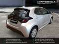 Toyota Yaris DYNAMIC HYBRID Gri - thumbnail 6