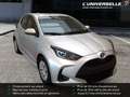 Toyota Yaris DYNAMIC HYBRID Gri - thumbnail 4