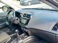 Mitsubishi ASX Star Sitzhzg Klima Tempomat Bluetooth Grau - thumbnail 8