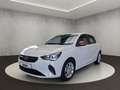 Opel Corsa Edition 1.2 55 kW (75 PS) S/S 5G Biały - thumbnail 1
