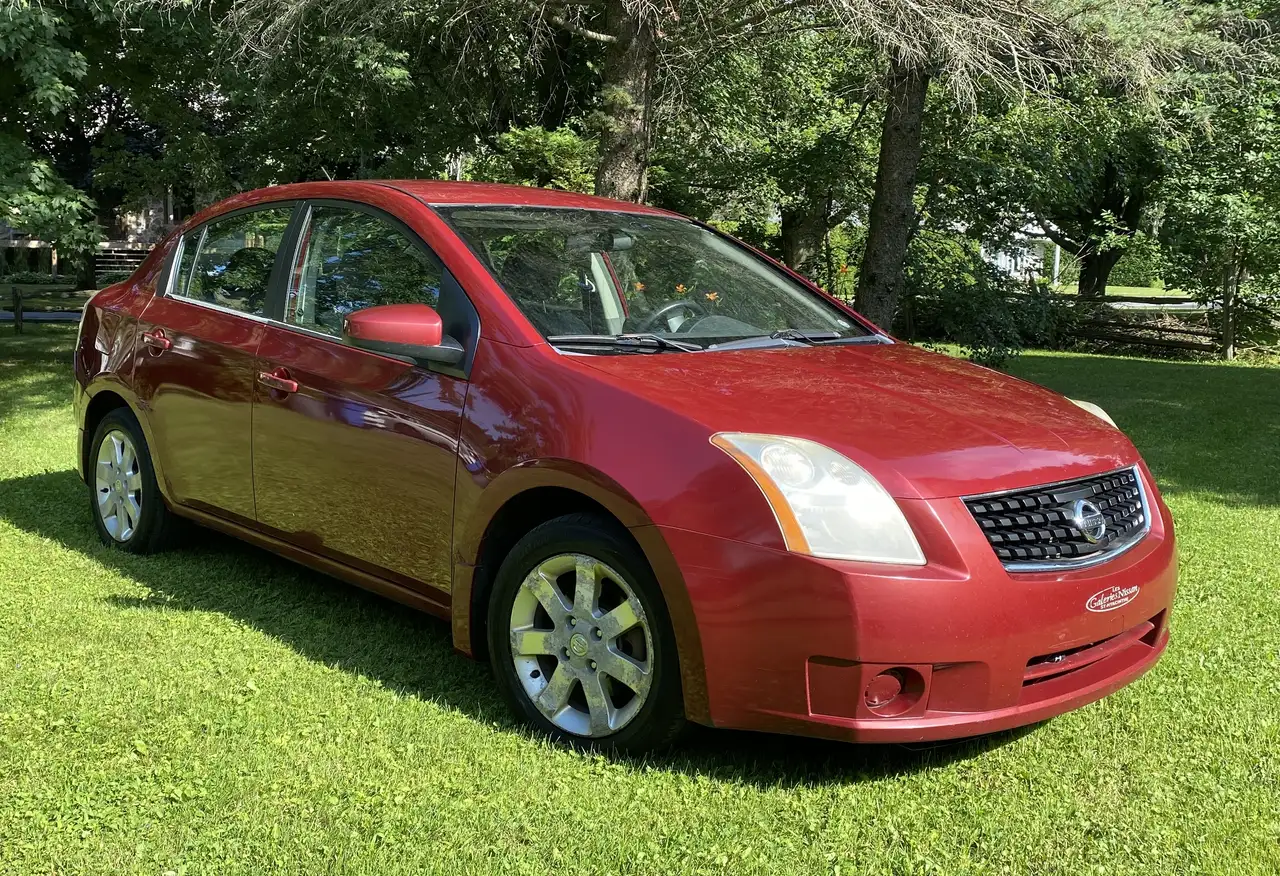  n Sentra