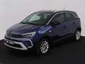 Opel Crossland 1.2 130pk Aut. Elegance | Navi | Climate control | Blauw - thumbnail 2