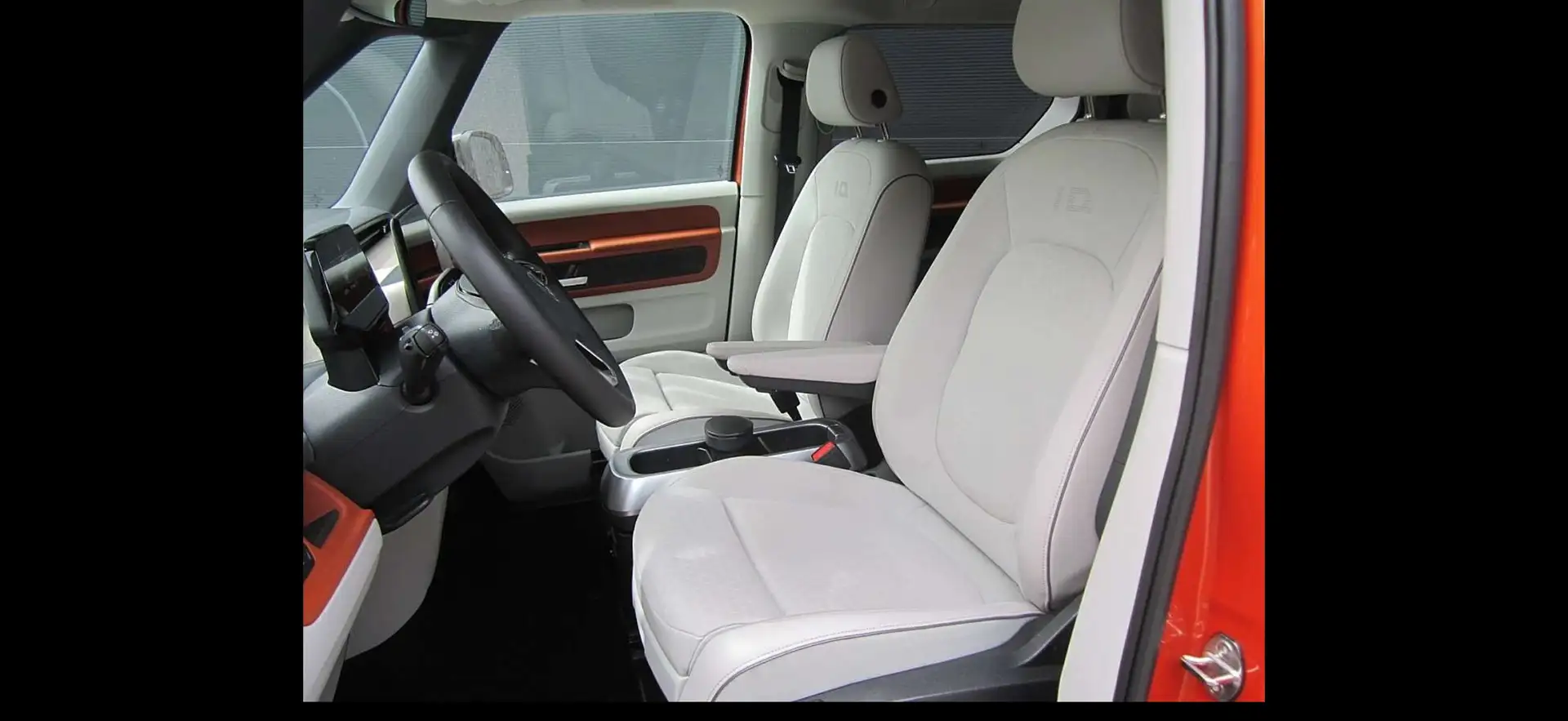 Volkswagen ID. Buzz PRO - 2