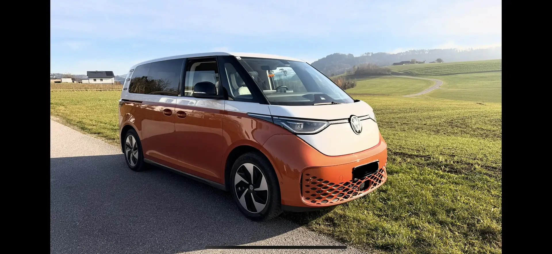 Volkswagen ID. Buzz PRO - 1