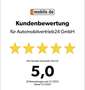 BMW 218 i Active Tourer/1.HD/NAVI/LED/PDC/TEL/ALU Schwarz - thumbnail 28