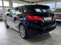 BMW 218 i Active Tourer/1.HD/NAVI/LED/PDC/TEL/ALU Noir - thumbnail 3