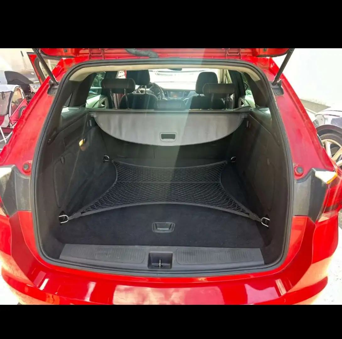 Opel Astra ST 1,6 CDTI ECOTEC Österreich Edition S/S - 2