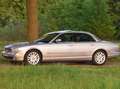 Jaguar XJ 3.0 V6 Grijs - thumbnail 12