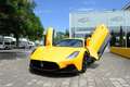Maserati MC20 /Außen-Carbon Paket/Lift/Sonos/Sonderleasing Amarillo - thumbnail 26