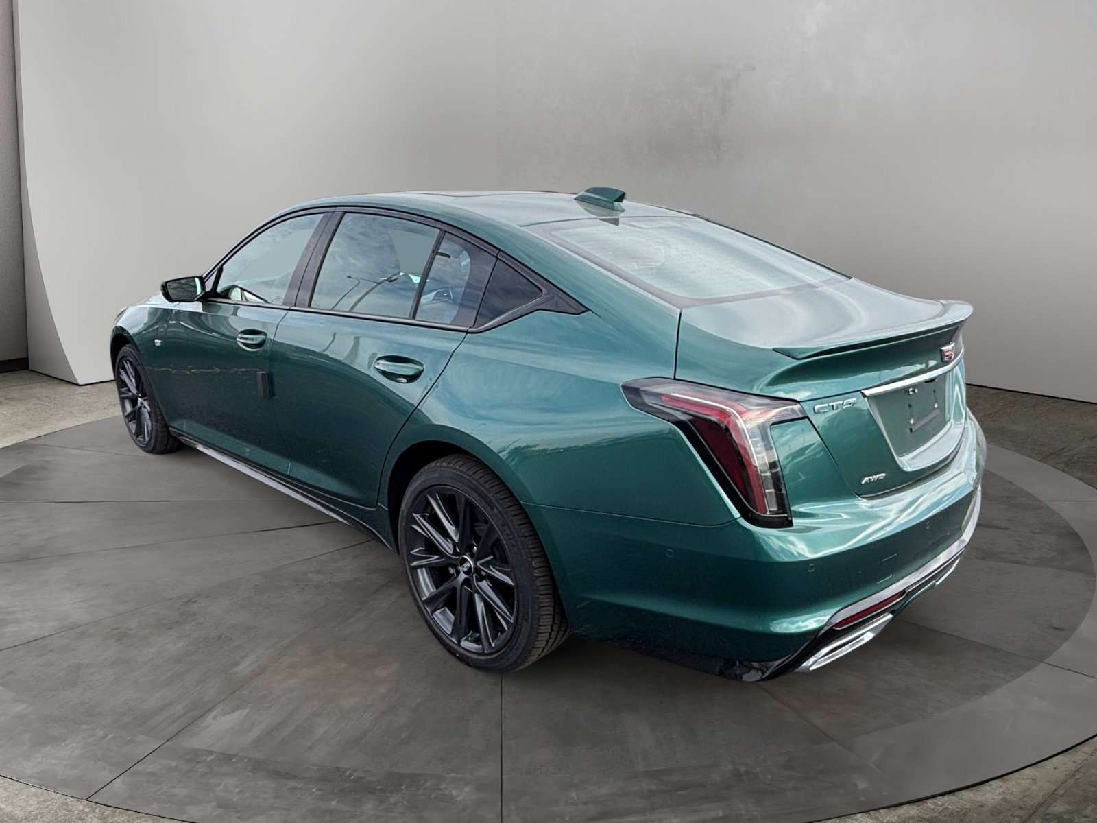 2026 Cadillac CT5