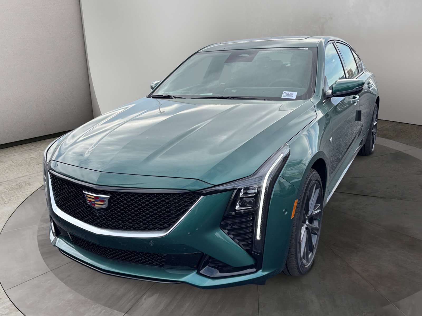 2026 Cadillac CT5