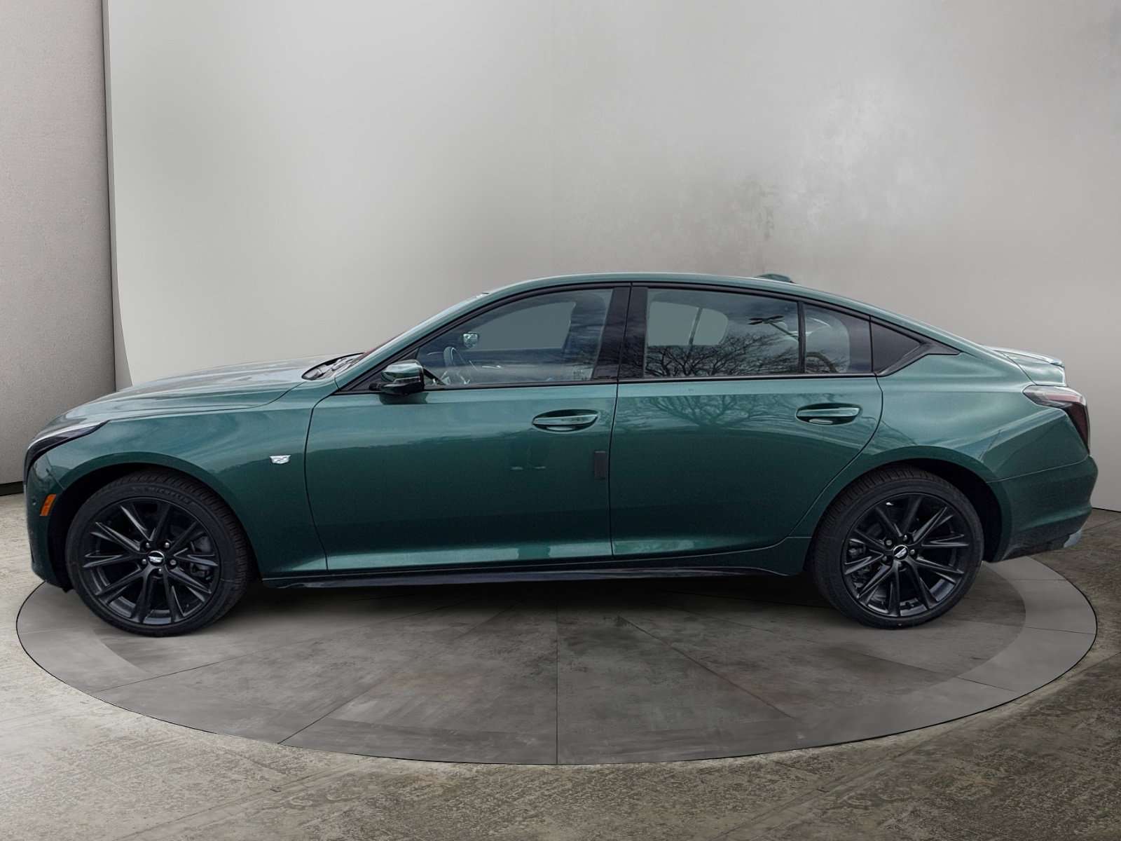 2026 Cadillac CT5