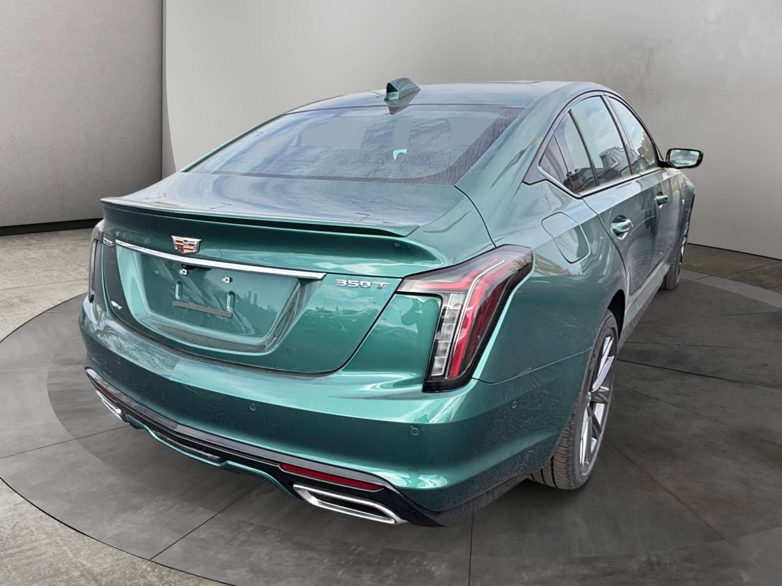 2026 Cadillac CT5
